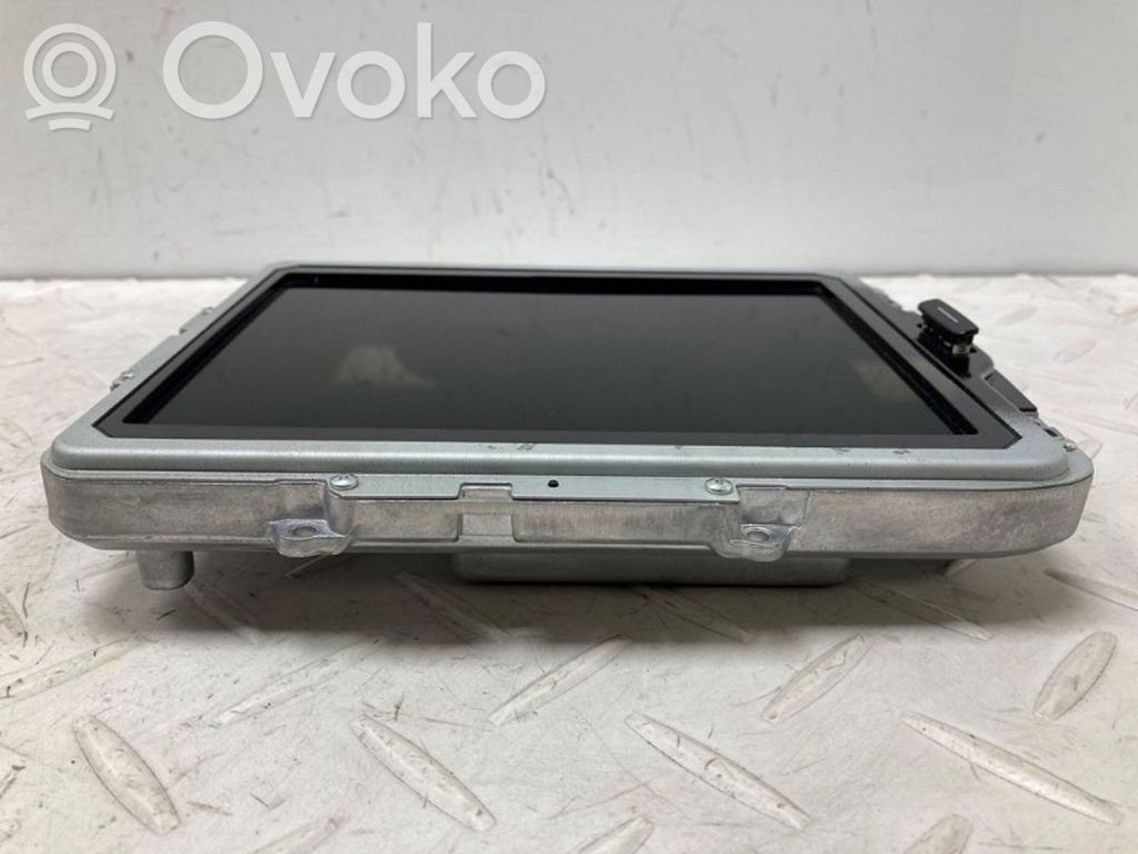 Volvo S60 Panel radia 