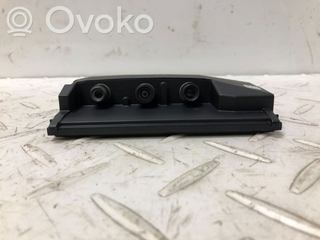 BMW X5 G05 Windshield/windscreen camera 