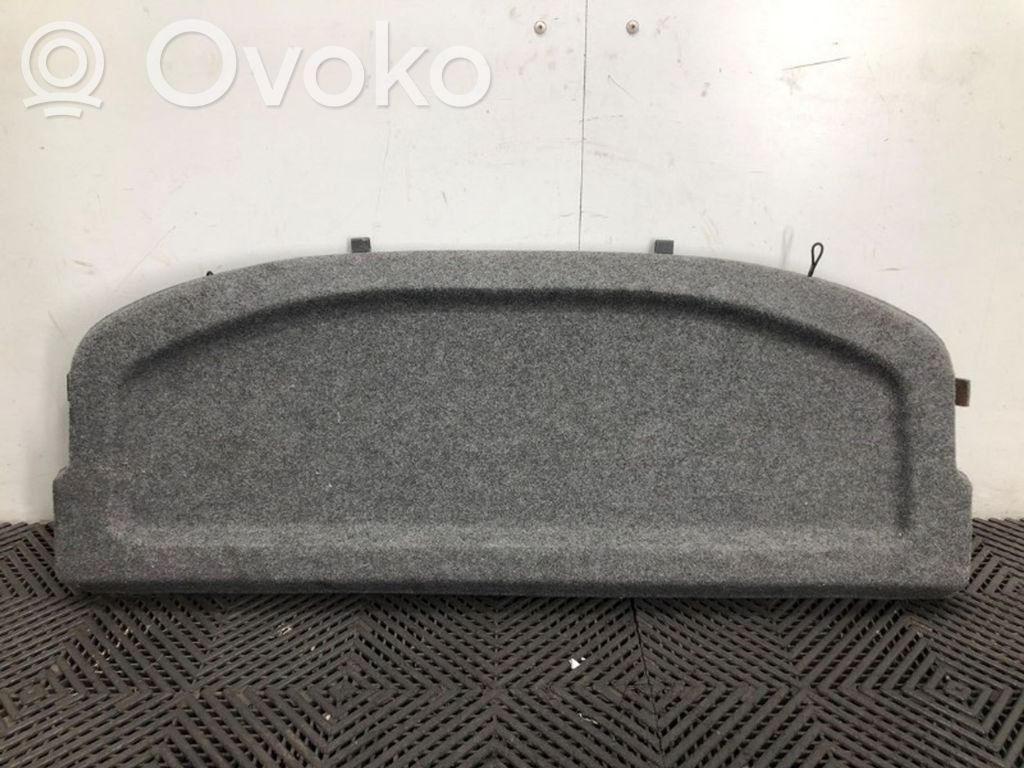 Suzuki Celerio Bandeja del maletero 
