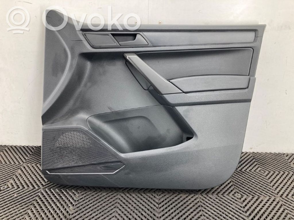 Volkswagen Caddy Boczki / Poszycie drzwi przednich 