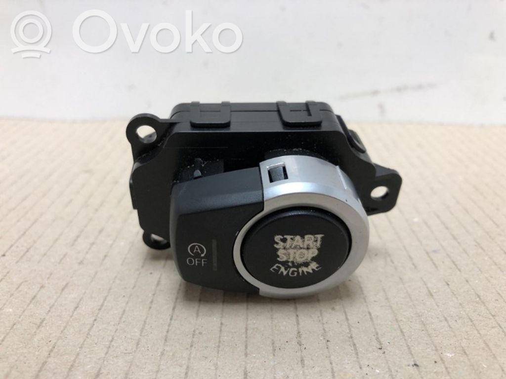 BMW X3 F25 Engine start stop button switch 