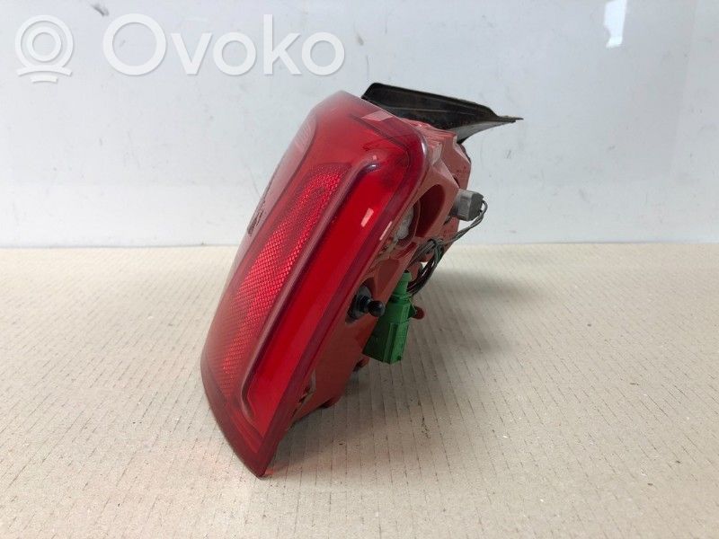 Audi A6 S6 C7 4G Lampă spate în caroserie 
