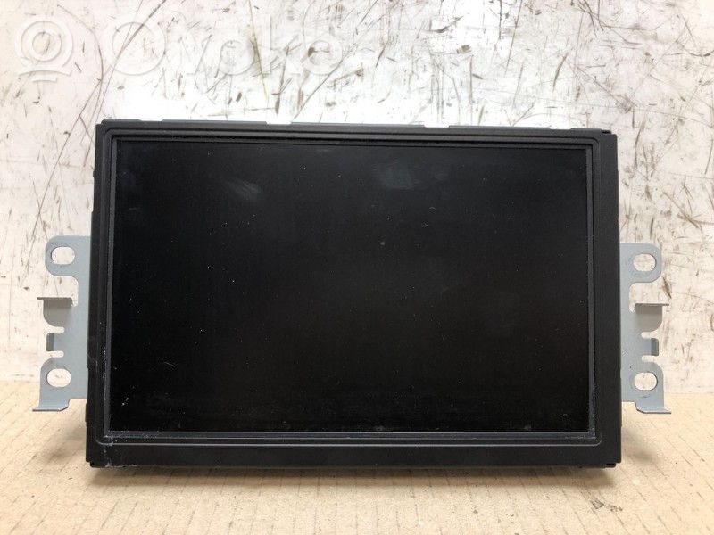 Volvo V40 Bildschirm / Display / Anzeige