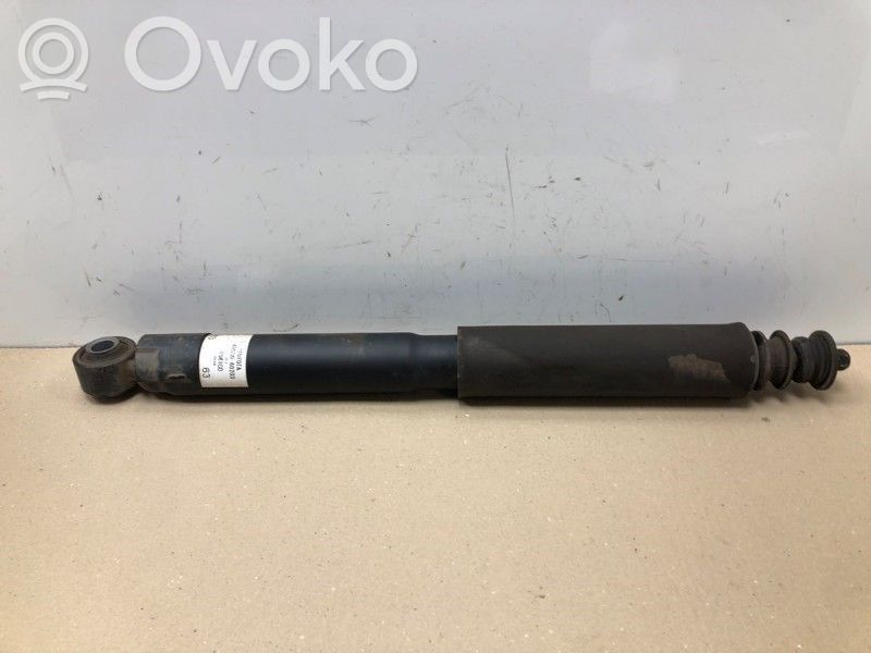 Toyota Land Cruiser (J150) Amortisseur arrière 