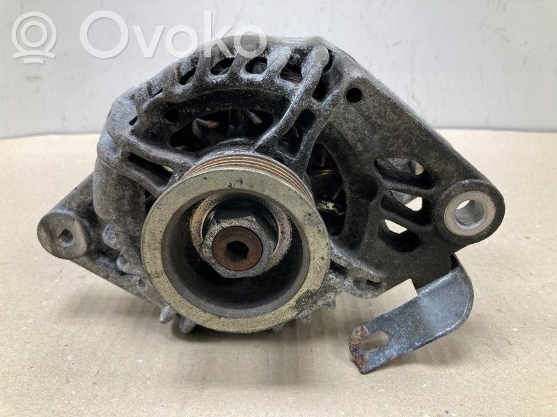 Peugeot 107 Generator/alternator