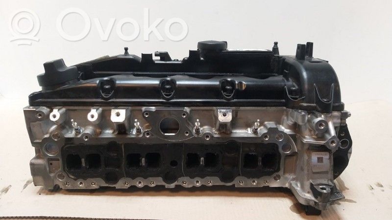Mercedes-Benz B W246 W242 Chiulasă motor 