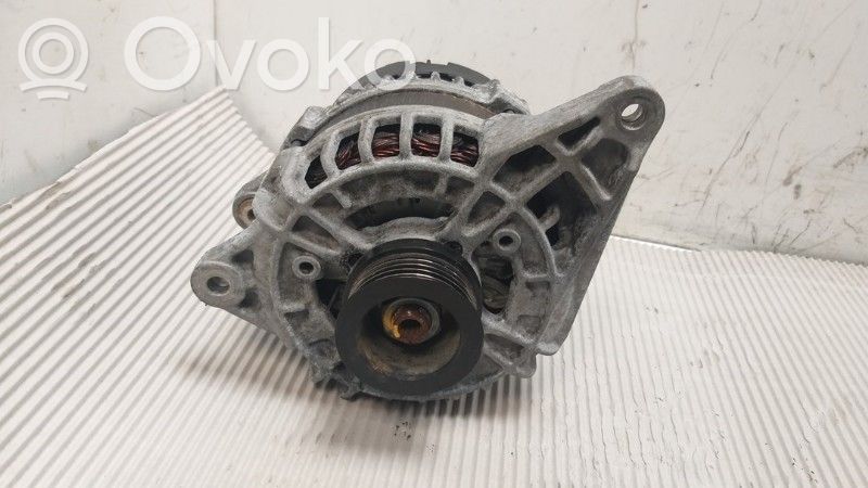Mercedes-Benz B W246 W242 Generatore/alternatore