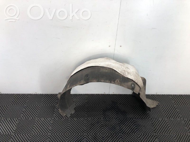 Mercedes-Benz B W246 W242 Rivestimento paraspruzzi passaruota anteriore