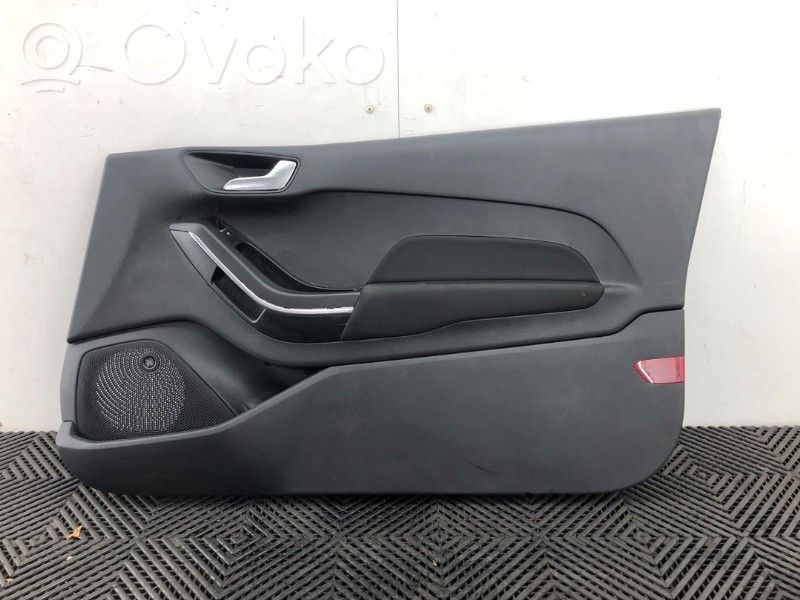 Ford Fiesta Revestimiento de puerta delantera