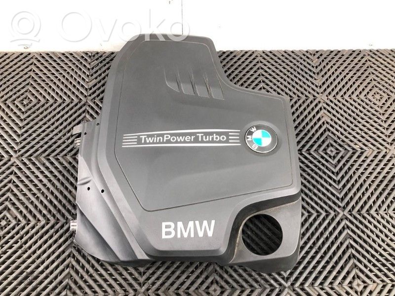 BMW 3 F30 F35 F31 Osłona dolna silnika