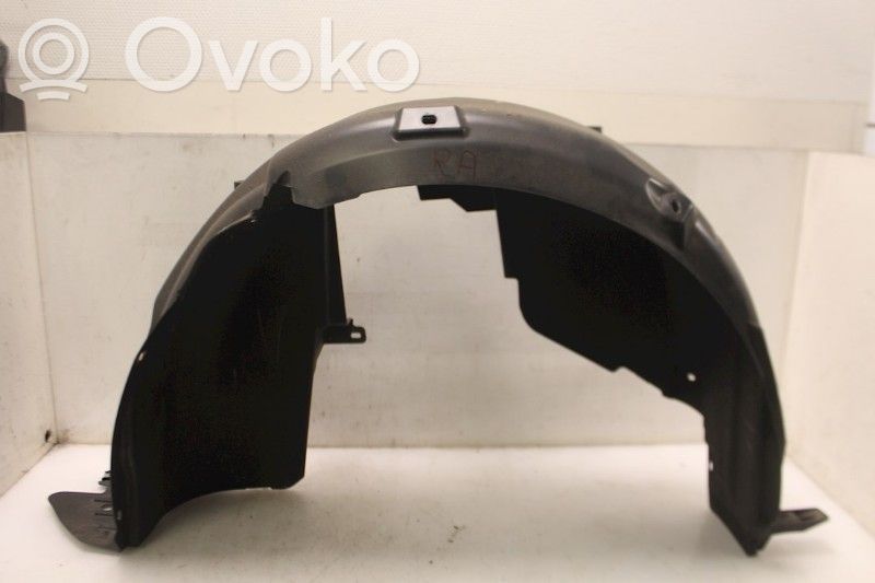 Seat Ibiza V (KJ) Rivestimento paraspruzzi passaruota anteriore 