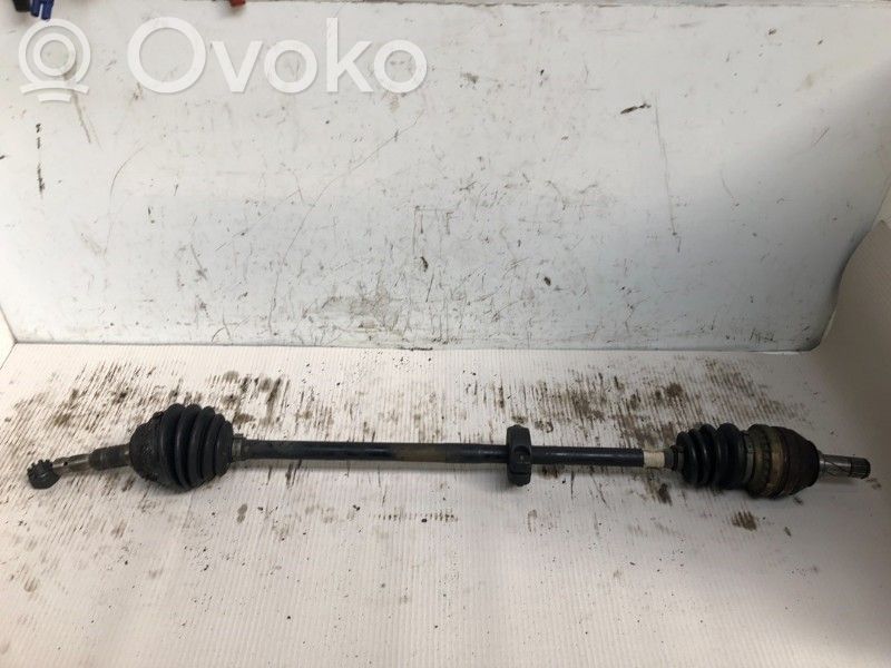 Opel Astra G Półoś przednia 
