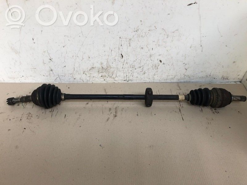 Opel Astra G Półoś przednia 