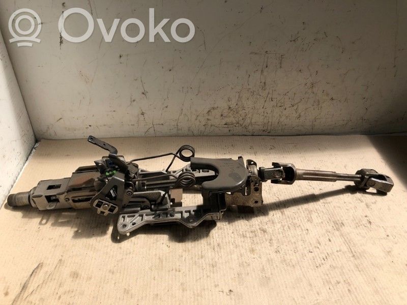 Audi A3 S3 8P Vairo rato ašis 
