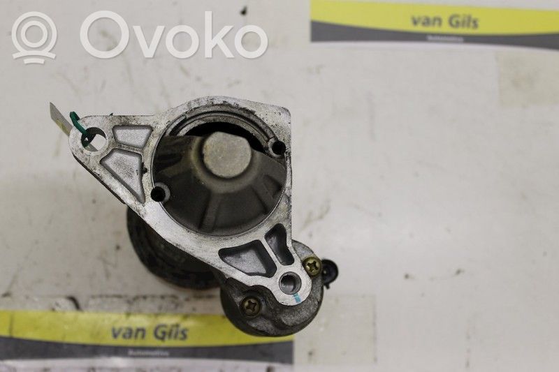 Jeep Grand Cherokee (WJ) Motor de arranque 