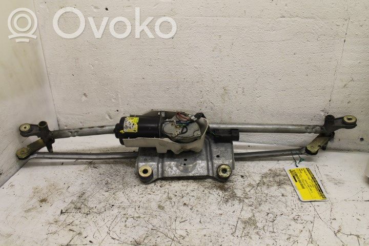Jeep Grand Cherokee (WJ) Motor și paralelogram ștergător parbriz 