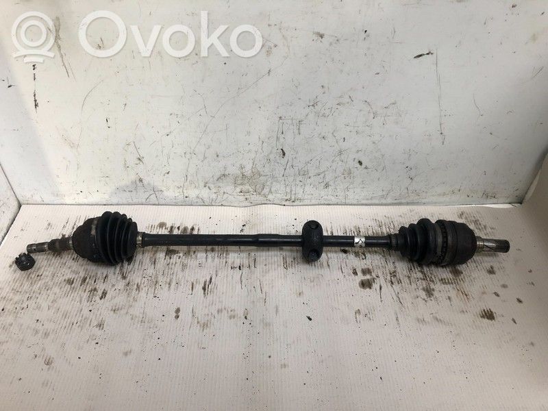 Eje de transmisión delantero   93184260,93184260