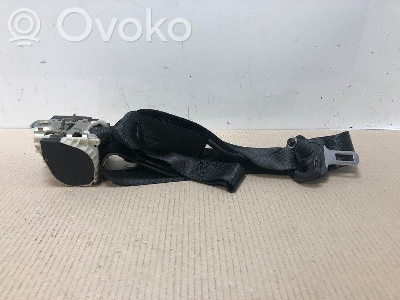 Opel Corsa C Sicherheitsgurt vorne 