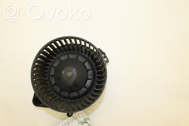 Audi A4 S4 B7 8E 8H Pulseur d'air habitacle