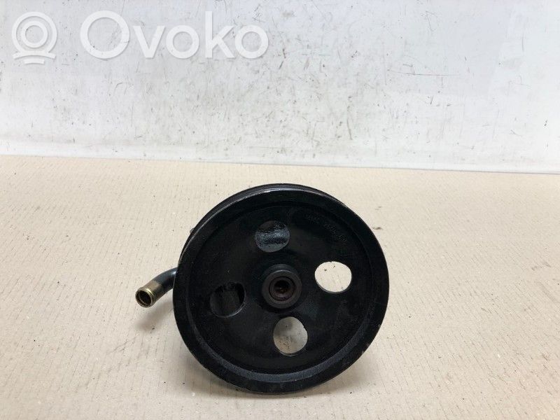 Mitsubishi Carisma Ohjaustehostimen pumppu