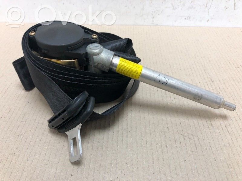 Audi A3 S3 8L Cinturón delantero 
