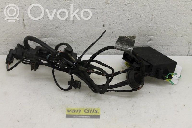 Audi A4 S4 B8 8K Sensor de aparcamiento PDC