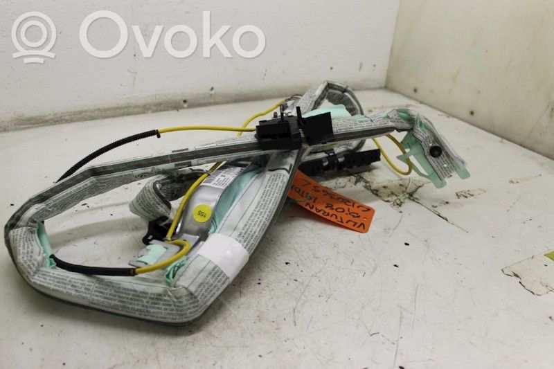 Volkswagen Touran I Kopfairbag