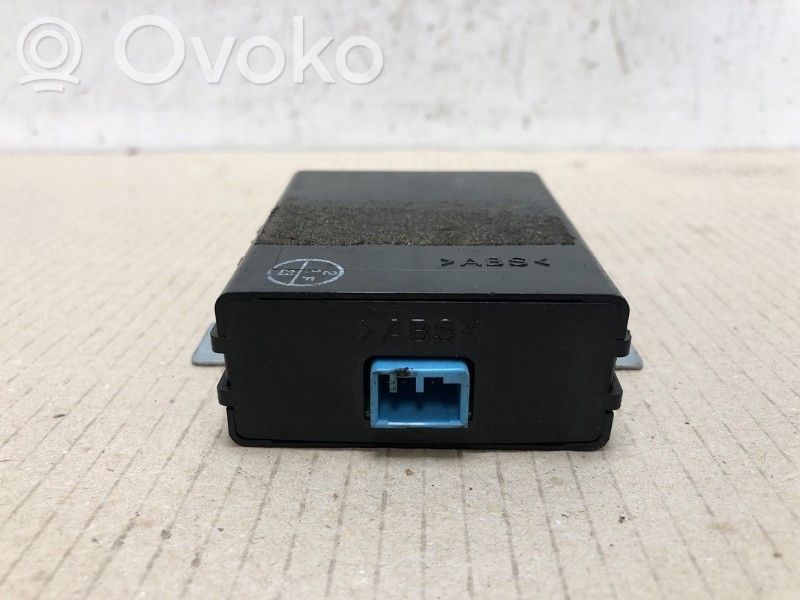 Volvo S40, V40 Altre centraline/moduli