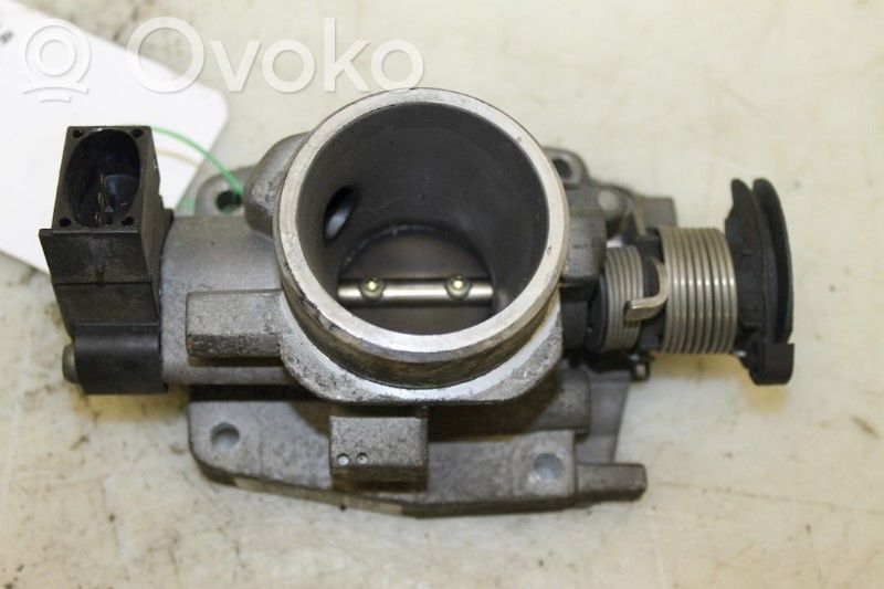 Drosselklappe   95BF9B989,XS51AB,95BF9B989,JB9D22B,XS51AB