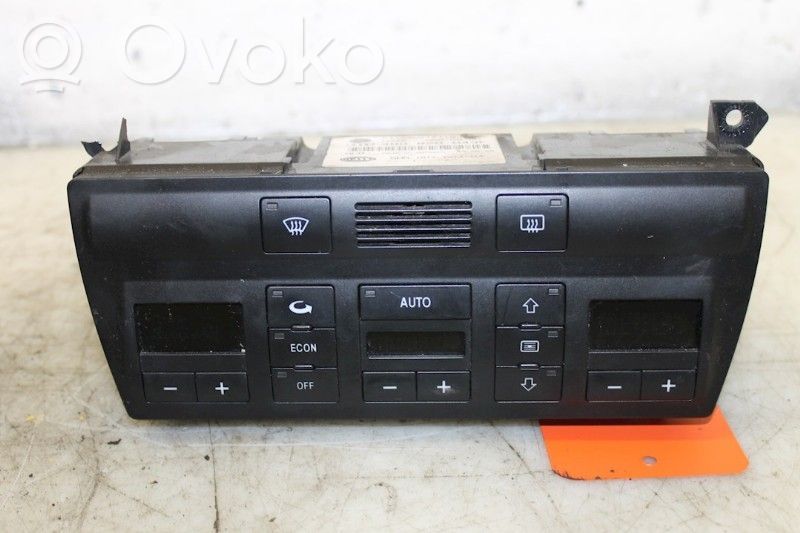 Audi A6 S6 C5 4B Centralina del climatizzatore 