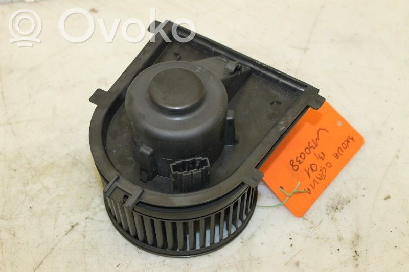 Skoda Octavia Mk1 (1U) Soplador/ventilador calefacción