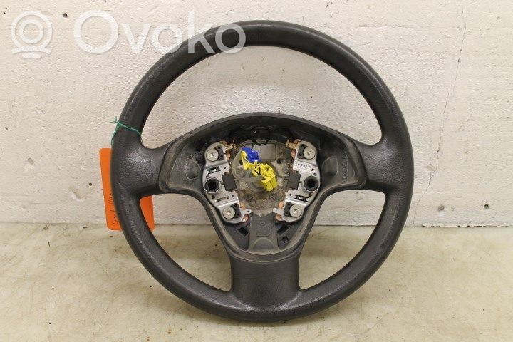 Seat Ibiza III (6L) Volante