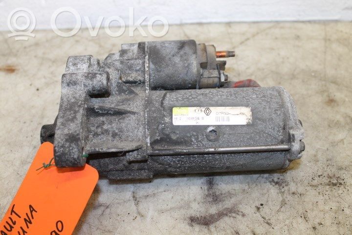 Motor de arranque   D7R53,8200106786,0039GEB,8200106786,D7R53