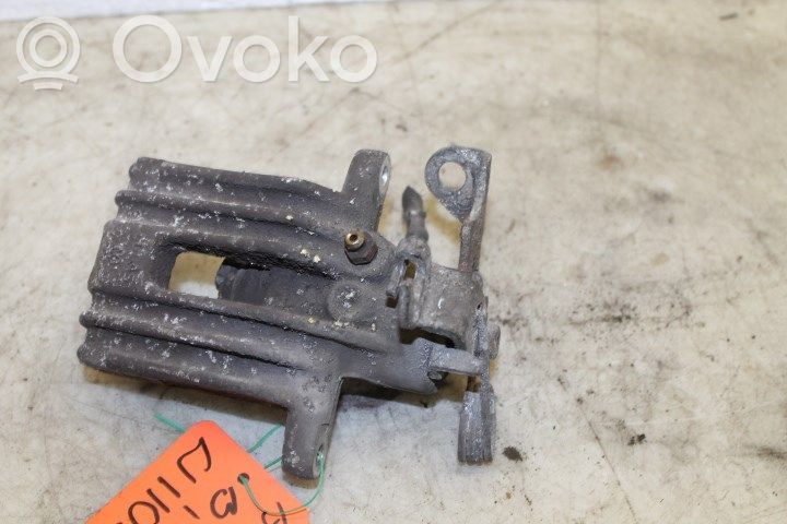 Bremssattel hinten