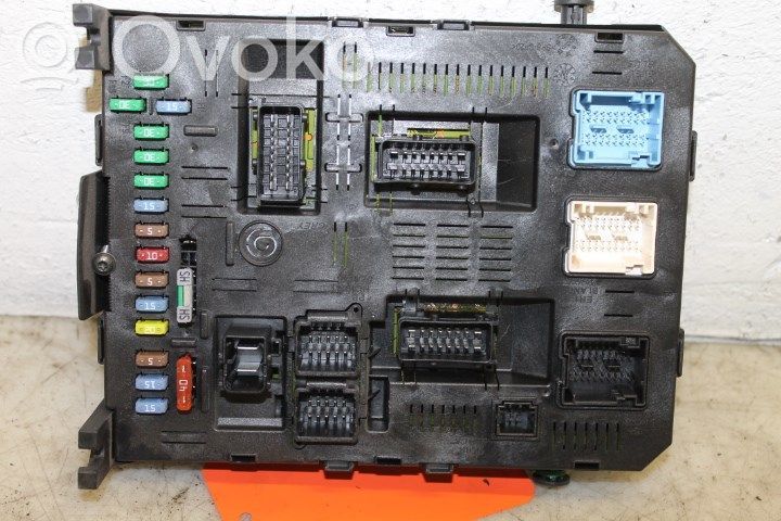 Citroen C5 Set scatola dei fusibili