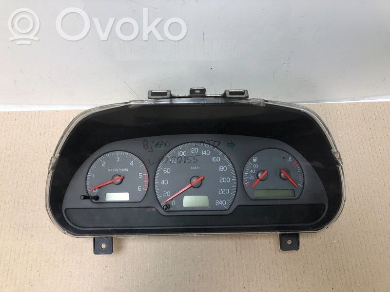 Geschwindigkeitsmesser Cockpit   30857571,30857571