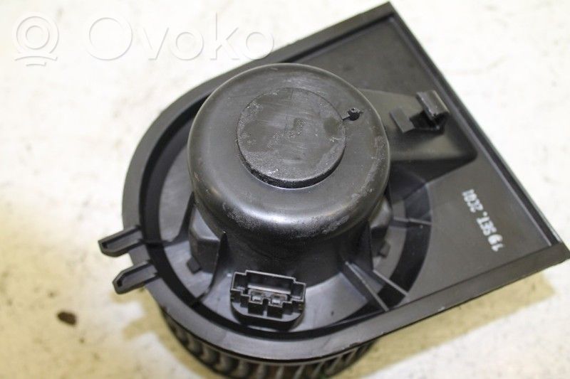 Seat Cordoba (6K) Ventola riscaldamento/ventilatore abitacolo