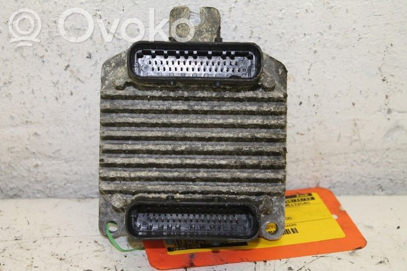 Engine control unit/module   09361069,09361069