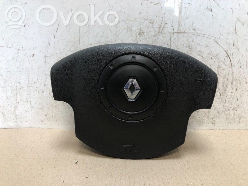 Renault Megane II Airbag volan 