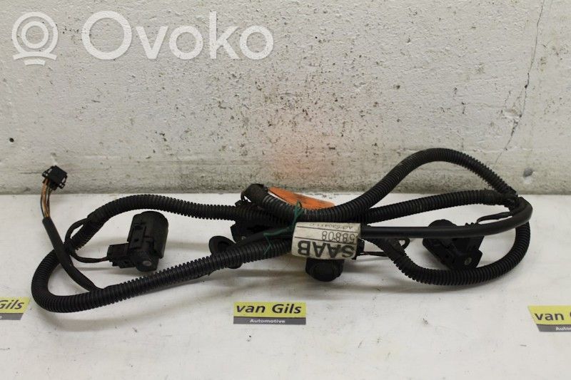 Sensor de aparcamiento PDC   58808,AO530411C,58808,AO530411C