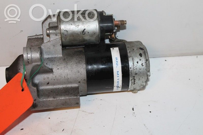Renault Laguna II Motor de arranque 