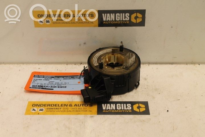 Audi A3 S3 8P Inel glisant airbag (inel SRS) 