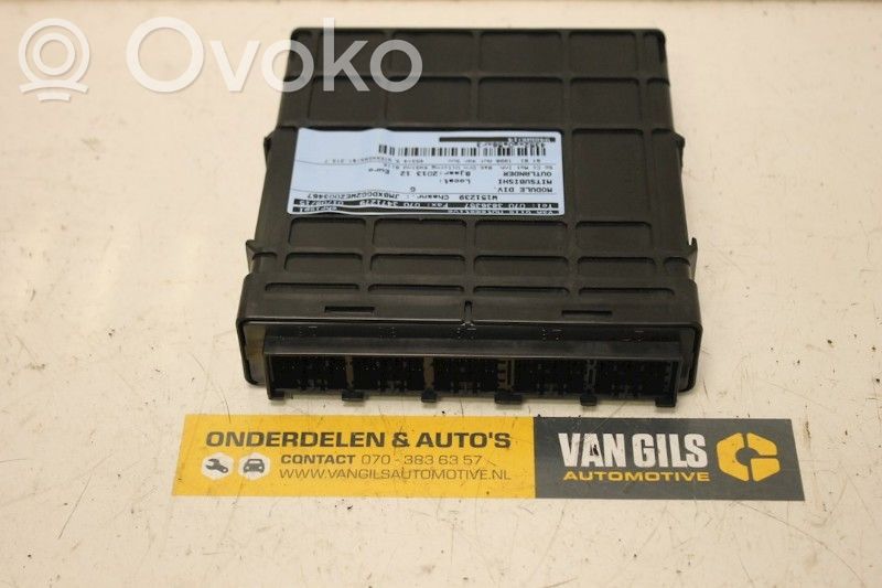 Sonstige Steuergeräte / Module   9486A014,9486A014