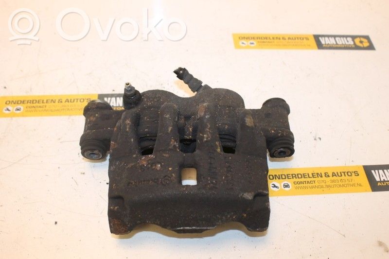 Bremssattel vorne