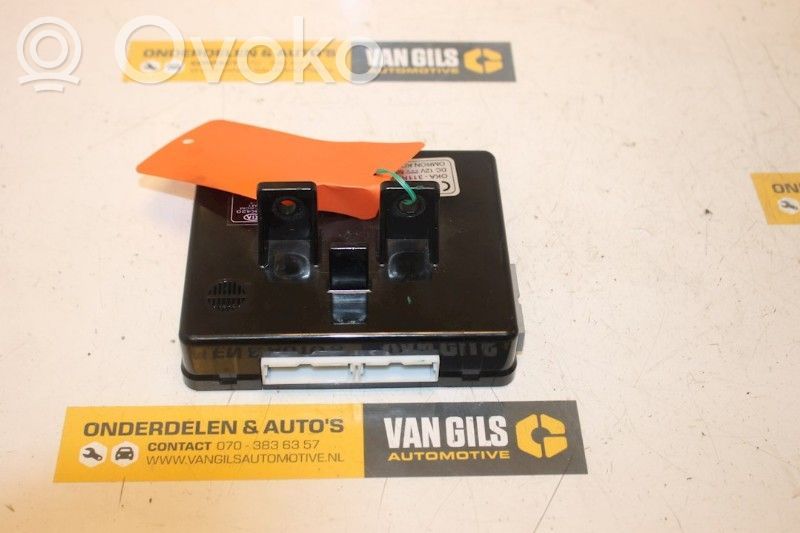 Hyundai Sonata Other control units/modules 