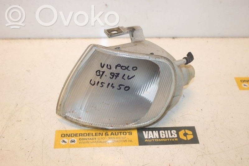 Volkswagen Polo III 6N 6N2 6NF Sonstiges Einzelteil Exterieur 