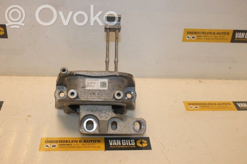 Volkswagen PASSAT B8 Suport tampon motor 