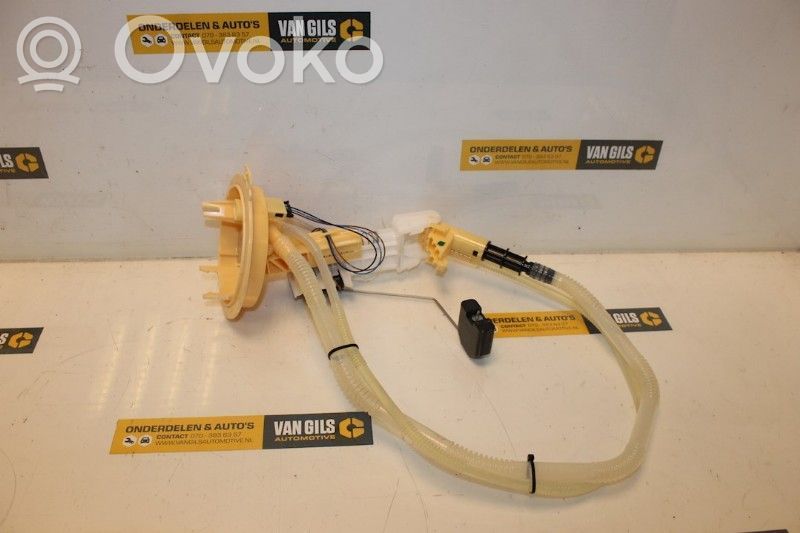 Volkswagen PASSAT B8 Senzor nivel combustibil