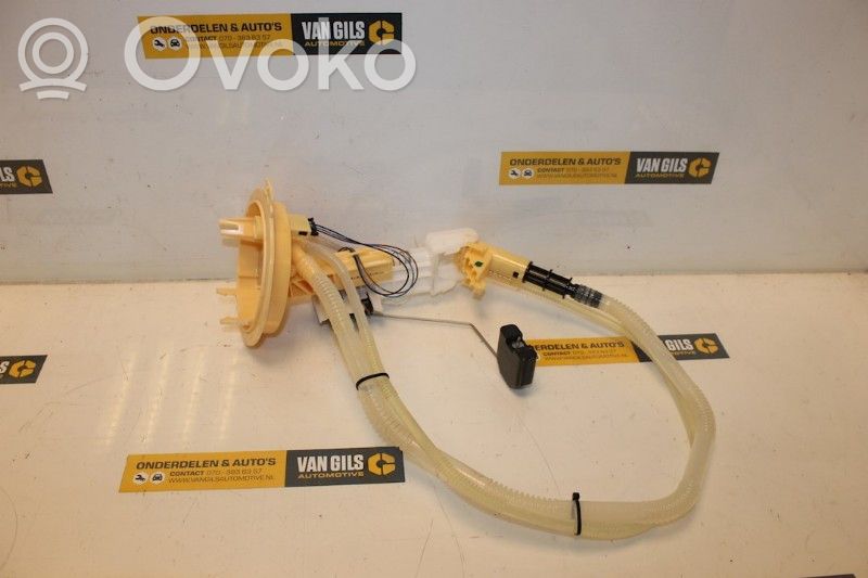 Volkswagen PASSAT B8 Tankgeber 