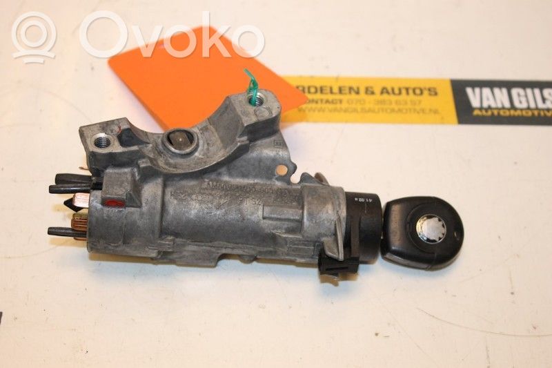 Skoda Fabia Mk1 (6Y) Blocchetto accensione